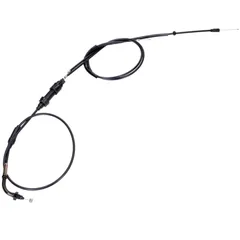 throttle cable Naraku PTFE for Aprilia SR 50 (Piaggio engine) NK811.42