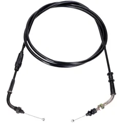Throttle cable Naraku PTFE for SYM Fiddle, Orbit, Symply, X-Pro 50 4T NK811.44