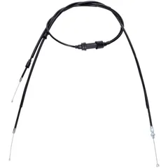 Throttle cable Naraku PTFE for Vespa S, ET 2, LX 50 2T NK811.48