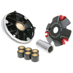 Variomatik Naraku HS für Kymco 4-Takt, 139QMB/QMA = NK900.26 NK900.20