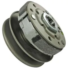 clutch pulley assy / clutch torque converter assy Naraku 108 NK900.41