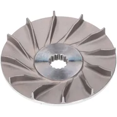 half pulley Naraku HS-CNC for CPI, Keeway, Generic NK900.48