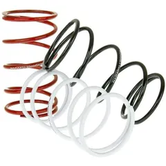 Wandler Gegendruckfedern Naraku Sport V.2 - 3er Set - für GY6, Kymco, Honda, Piaggio NK900.50