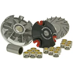 Variator Variomatik Naraku HS Racing V.2 16mm für CPI, Keeway, Generic NK900.58