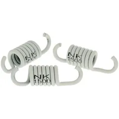 clutch spring Naraku +1500 rpm for GY6, Kymco, Honda NK900.77