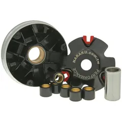 Variator Variomatik Naraku Sport für GY6, SYM, Kymco 50ccm NK900.81