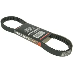 Antriebsriemen Keilriemen Naraku Typ 835mm für GY6 125, 150ccm NK900.86