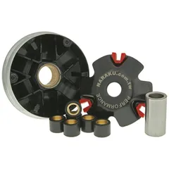 Variator Variomatik Naraku Sport für Kymco, SYM liegend NK900.88