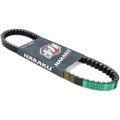 Keilriemen Naraku V/S 757x17,5 für Minarelli lang NK900.91