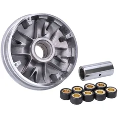 Variator Variomatik Naraku Racing für Majesty 250ccm (5GM/5SJ), Linhai NK901.15