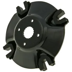 Variator Variomatik Rückplatte Naraku Racing für Majesty 250ccm (5GM/5SJ) NK901.16