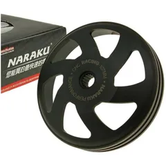 clutch bell Naraku V.2 CNC 107mm for Minarelli NK901.18