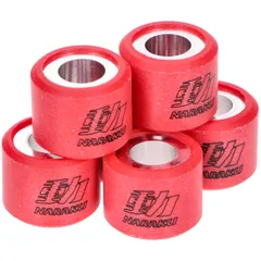 Variorollen Variomatikgewichte Naraku HD Heavy Duty 15x12mm - 4,2g NK915.042
