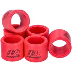 variator / vario roller set Naraku heavy duty 19x15.5mm - 2.7g NK919.027