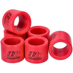 variator / vario roller set Naraku heavy duty 19x15.5mm - 3.0g NK919.030
