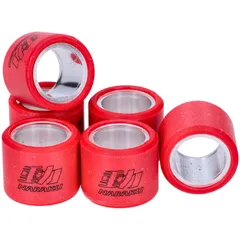 variator / vario roller set Naraku heavy duty 19x15.5mm - 4.5g NK919.045