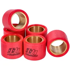 variator / vario roller set Naraku heavy duty 19x15.5mm - 10.0g NK919.100