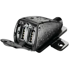 Netzteil USB-Ladegerät Fix Trek 2 wasserfest OL-38827