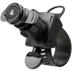 Lenkstange Halterung Handy / Smartphone Opti Belt flexibel für 15-40mm Lenker OL-90437