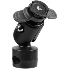 Rückspiegel Halterung Smartphone-Etui Opti Mirror Spiegelanschluss mit Klemme 9-14mm OL-90438