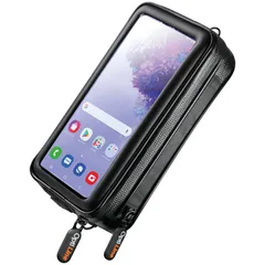 Universal-Etui Smartphone Opti Wallet Plus mit Brieftasche 85x170mm OL-90549