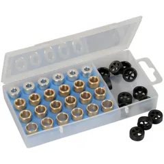variator weights adjustment set Polini 15x12mm - 4.5-6.0g P.11109