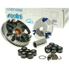 Variator Variomatik Polini Hi-Speed für Minarelli 50 2-Takt P.11643