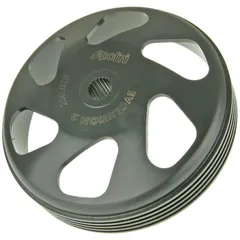 clutch bell Polini Speed Bell Evolution 2 107mm for Piaggio, Peugeot, Kymco, SYM, GY6 P.13385