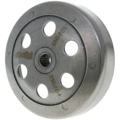 clutch bell Polini Original Speed Bell 107mm for Peugeot, Kymco, SYM, GY6 P.13667