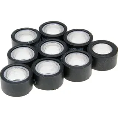 Variorollen Variomatikgewichte Polini 16x10mm - 5,0g - 9Stk P.13705
