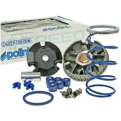 Variator Variomatik Polini Hi-Speed für Minarelli liegend P.16428