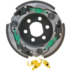 clutch Polini Speed Clutch 3G For Race 107mm for Piaggio, Kymco, Peugeot P.18921