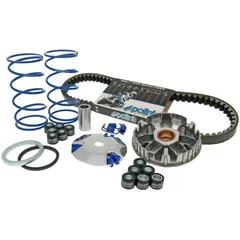 Variator Variomatik Kit Polini Hi-Speed für Minarelli lang P.18922