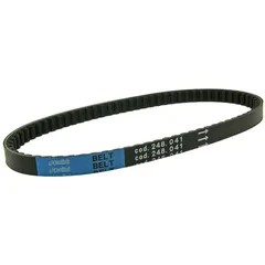 Antriebsriemen Keilriemen Polini 775-17,5-30 Aramid Maxi Belt für Minarelli 100ccm 2-Takt P.19926