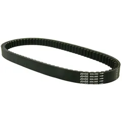 drive belt Polini Aramid Maxi for Piaggio 125, 180cc 2-stroke P.20663