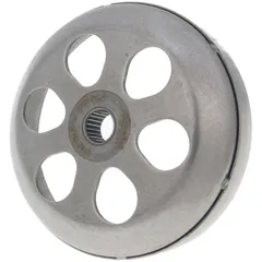 clutch bell Polini Original Maxi Speed Bell 134mm for Piaggio 125-180cc 2-stroke P.20665