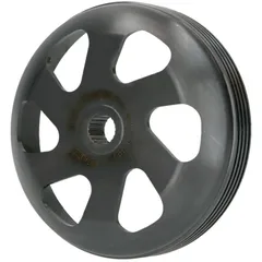 clutch bell Polini Evolution Maxi Speed Bell 134mm for Piaggio 125-180cc 2-stroke P.20666