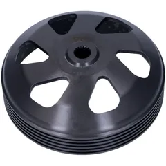 clutch bell Polini Evolution Maxi Speed Bell 135mm for Honda, Peugeot, Piaggio P.23629