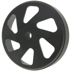 clutch bell Polini Evolution Maxi Speed Bell 125mm for GY6, Kymco, Honda, Malaguti P.23693
