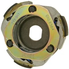 Kupplung Polini Original Maxi Speed Clutch 125mm für GY6, Kymco, Honda, Malaguti P.23694