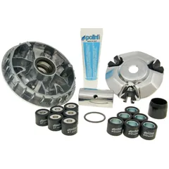 variator Polini Maxi Hi-Speed for Honda, Keeway 125, 150cc 4-stroke P.23697