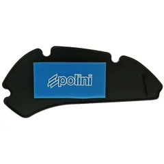air filter foam replacement Polini for Honda NES, PS Passion, SES Dylan, SH, 125, 150 P.23904