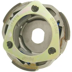 clutch Polini Original Maxi Speed Clutch 135mm for Honda, Piaggio, Peugeot P.24136