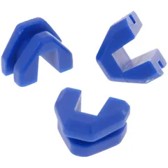 Gleitstücke Polini 3er Set P.29585