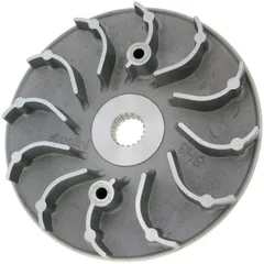 half pulley Polini Air Speed for Honda SH300i, NSS 300i P.30779