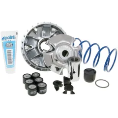Variator Variomatik Polini Maxi Hi-Speed für Kymco 125-200ccm, GY6 152/157QMI, Malaguti Ciak 125 P.30781