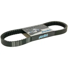 Antriebsriemen Keilriemen Polini 814-22,5-28 Aramid Maxi Belt für Aprilia, Derbi, Gilera Nexus, Runner, Piaggio Fly, Liberty, Ve