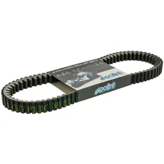 Antriebsriemen Keilriemen Polini 820-20,1-30 Aramid Maxi Belt für Piaggio, Vespa, Malaguti, Aprilia P.30793