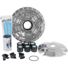variator Polini Maxi Hi-Speed for Aprilia, Gilera, Peugeot, Piaggio, Vespa 180, 200, 250, 300 P.33144