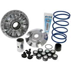 Variator Variomatik Polini Maxi Hi-Speed 9R für Aprilia, Piaggio, Vespa 180, 200, 250, 300 P.33145